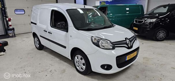 Renault Kangoo BLUE dCi 95 70 kW image number 3