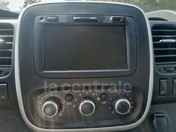 Renault Trafic Grand dCi EDC 107 kW image number 41