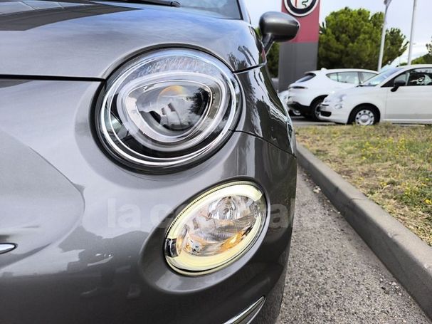 Fiat 500 1.0 51 kW image number 21