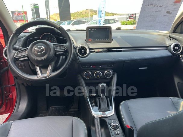 Mazda 2 SkyActiv-G 90 66 kW image number 7