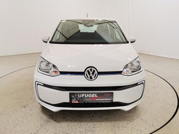 Volkswagen up! 60 kW image number 19