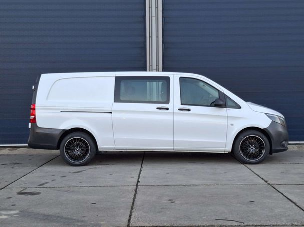 Mercedes-Benz Vito 116 CDI 120 kW image number 4