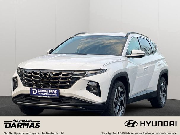 Hyundai Tucson 4WD 195 kW image number 1