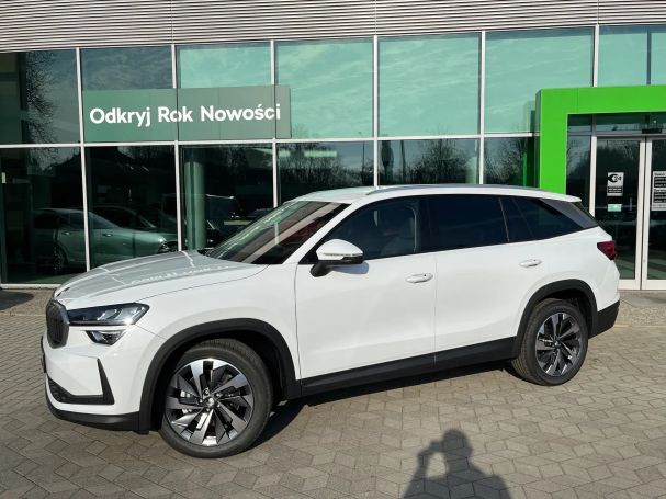 Skoda Kodiaq 2.0 TDI 4x4 DSG 142 kW image number 2