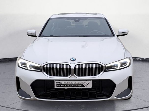 BMW 320d xDrive M Sport 140 kW image number 7