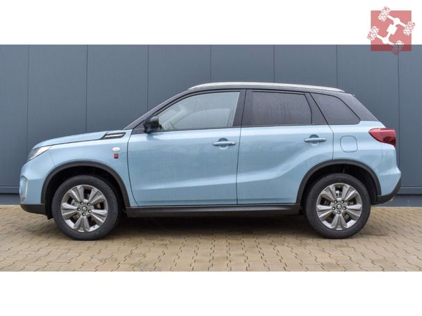 Suzuki Vitara 1.4 Hybrid Comfort ALLGRIP 95 kW image number 4