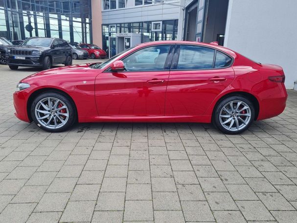 Alfa Romeo Giulia 2.0 Turbo 16V 206 kW image number 27