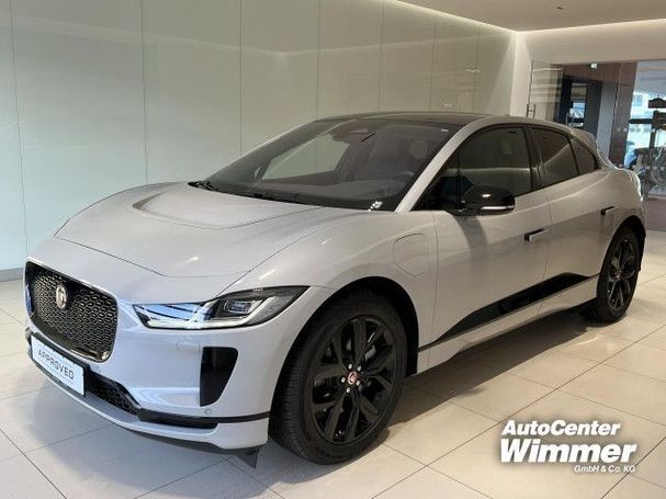 Jaguar I-Pace EV400 S AWD 294 kW image number 1