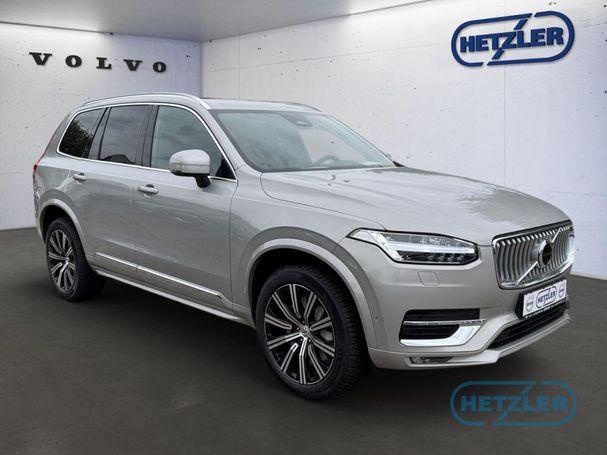 Volvo XC90 B5 AWD Ultimate 173 kW image number 2