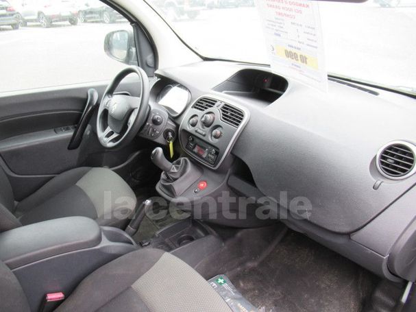 Renault Kangoo dCi 90 66 kW image number 5