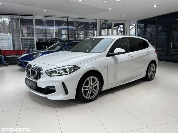 BMW 118i M Sport 100 kW image number 1