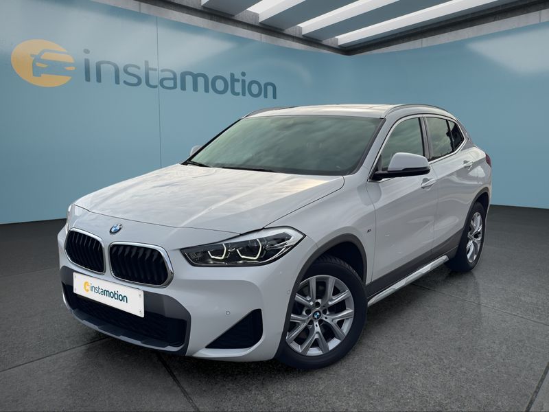 BMW X2 xDrive20d M Sport