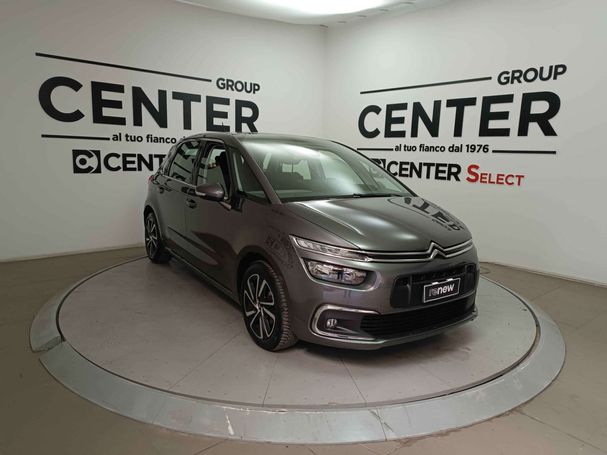 Citroen C4 SpaceTourer BlueHDi 130 EAT8 96 kW image number 2