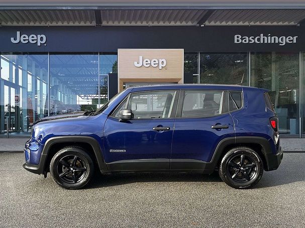 Jeep Renegade 1.0 Sport 88 kW image number 5