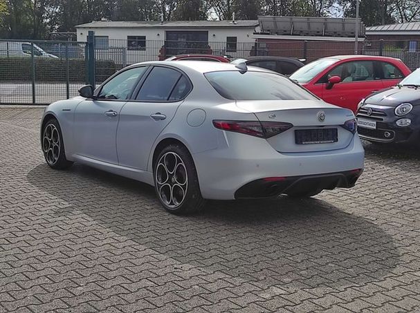 Alfa Romeo Giulia 206 kW image number 6