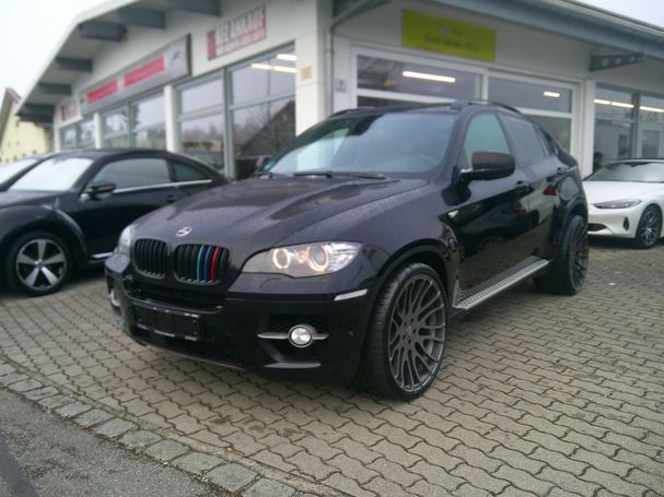 BMW X6 xDrive40d 225 kW image number 2