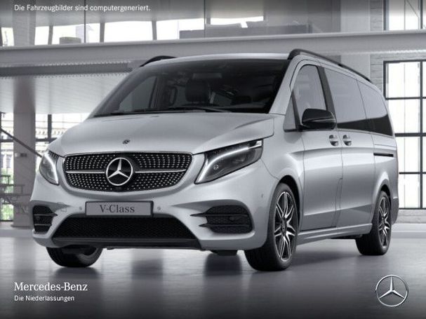 Mercedes-Benz V 300d Avantgarde Edition 1 174 kW image number 2