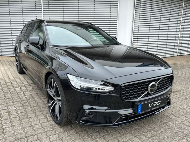 Volvo V90 AWD Ultimate 173 kW image number 2