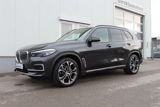 BMW X5 xDrive30d 210 kW image number 1