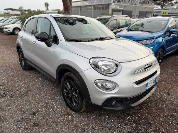 Fiat 500L 1.3 MultiJet Cross 70 kW image number 2