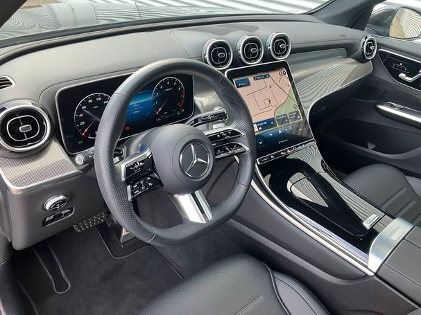 Mercedes-Benz GLC 300 190 kW image number 4