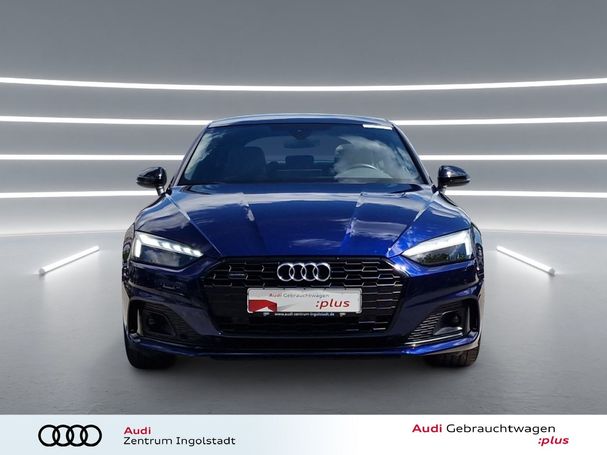 Audi A5 40 TDI Sportback 150 kW image number 2