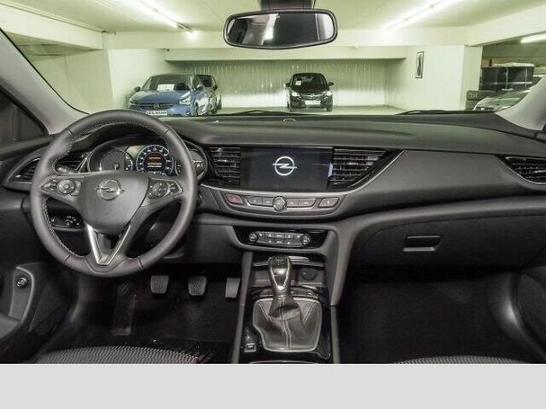 Opel Insignia 2.0 Elegance 128 kW image number 9