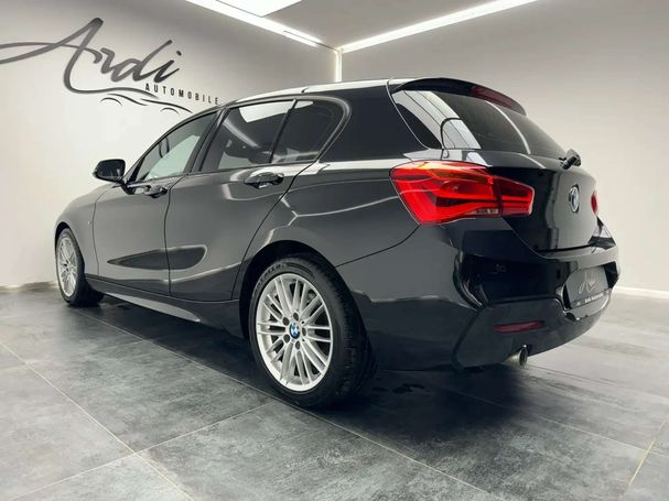 BMW 116d 85 kW image number 6