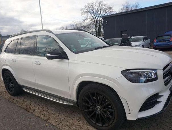 Mercedes-Benz GLS 580 4Matic 360 kW image number 2