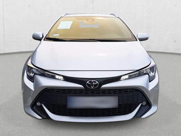 Toyota Corolla 1.2 Comfort Touring Sports 85 kW image number 3