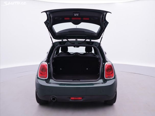 Mini Cooper 100 kW image number 9