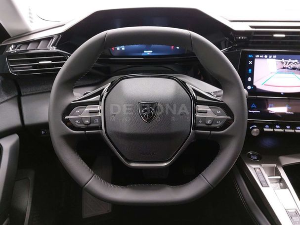 Peugeot 408 PureTech 96 kW image number 10