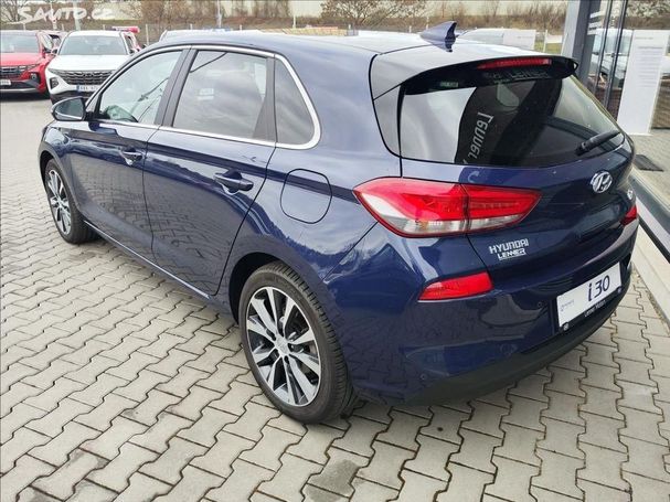 Hyundai i30 1.6 CRDi N 100 kW image number 3