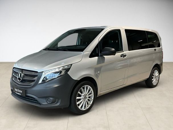 Mercedes-Benz Vito 119 CDi 140 kW image number 1