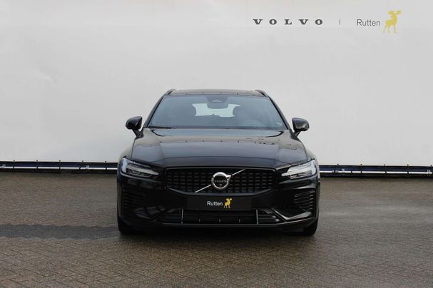 Volvo V60 T6 Recharge AWD Plus 257 kW image number 3