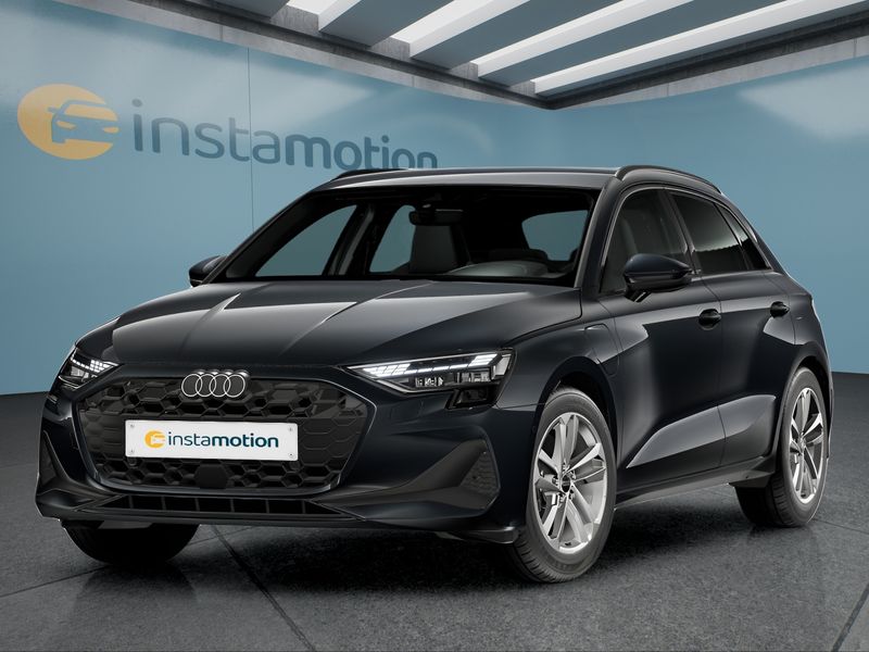 Audi A3 Sportback 40