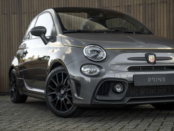 Abarth 595C T 121 kW image number 34