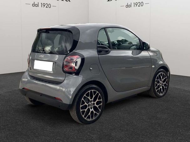 Smart ForTwo EQ 60 kW image number 3