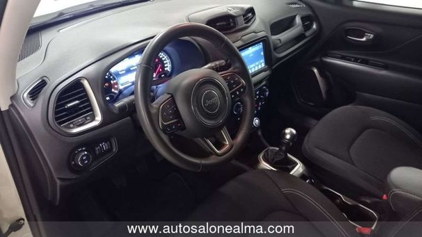 Jeep Renegade 1.6 96 kW image number 12