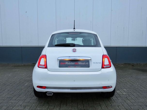 Fiat 500 1.0 51 kW image number 24