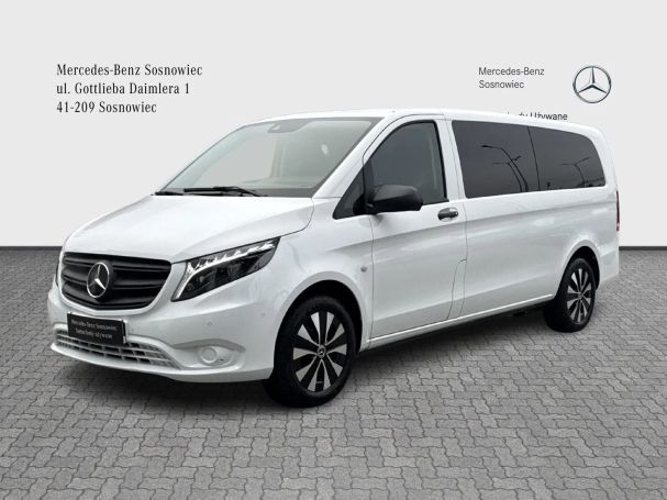 Mercedes-Benz Vito 120 kW image number 1