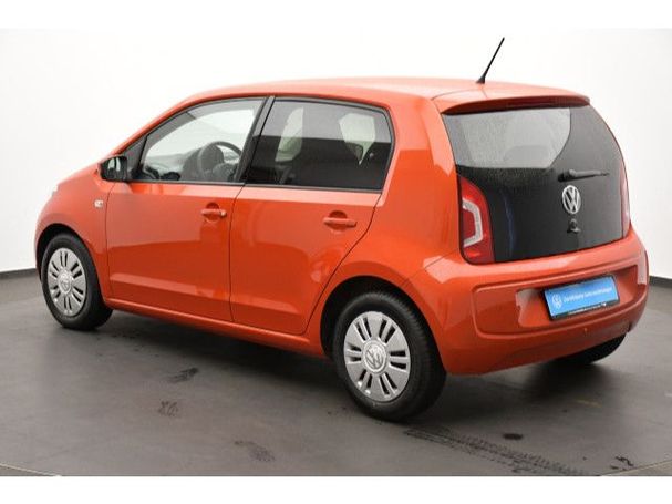 Volkswagen up! 55 kW image number 14