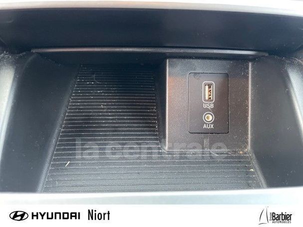 Hyundai Kona 100 kW image number 25