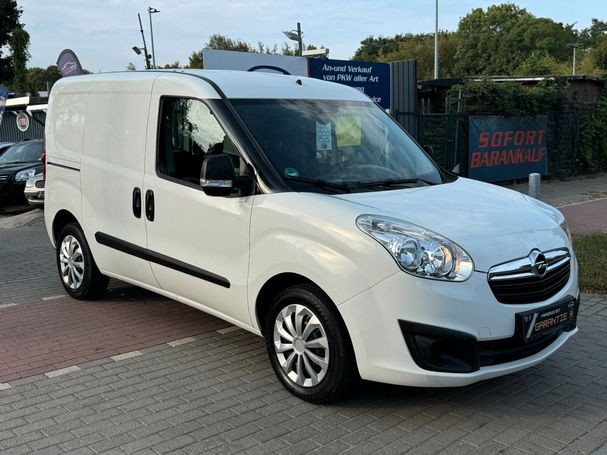 Opel Combo L1H1 70 kW image number 2