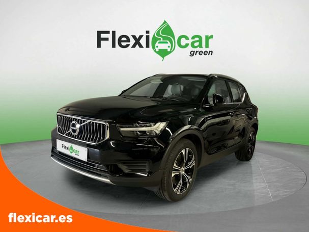 Volvo XC40 Recharge T4 Plus Bright 155 kW image number 1