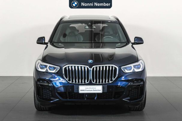 BMW X5 45e xDrive 290 kW image number 2