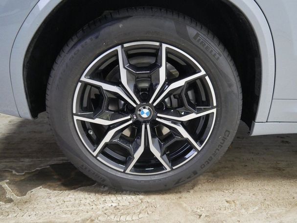 BMW X3 xDrive20d 140 kW image number 9