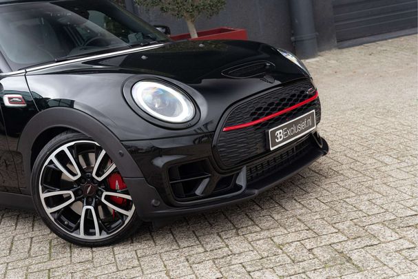 Mini John Cooper Works Clubman JCW ALL4 225 kW image number 30