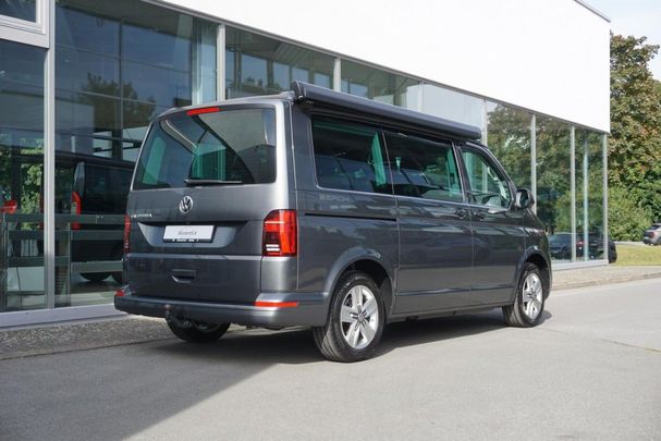 Volkswagen T6 California 146 kW image number 4