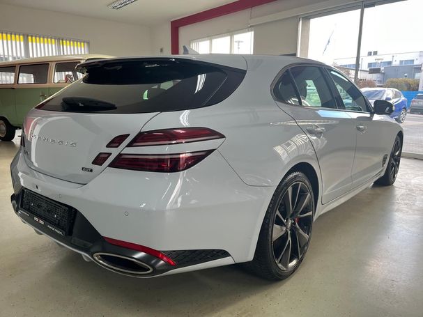 Genesis G70 2.0 180 kW image number 5